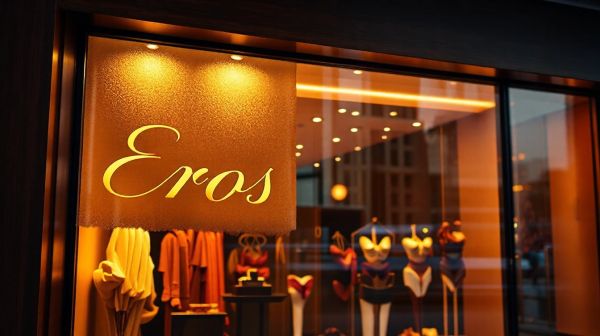 Top Tips for Selecting the Right Erotic Retailer