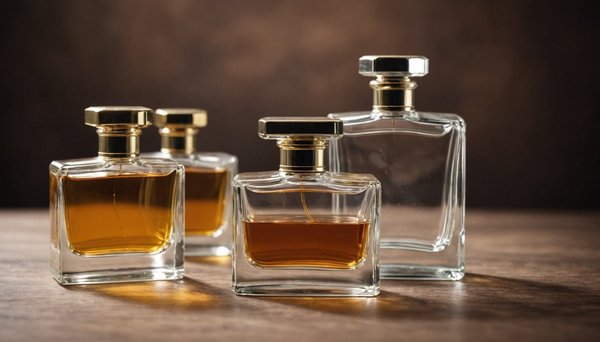 Why personal scents are better than mass-market fragrances
