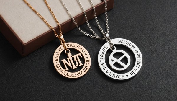 Find the perfect cadeau: personalized name necklaces for all
