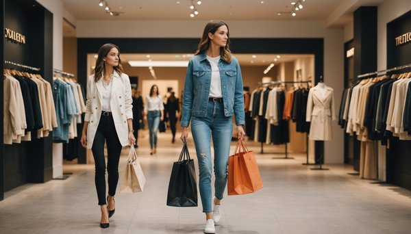 Top fashion shop trends you need to know now