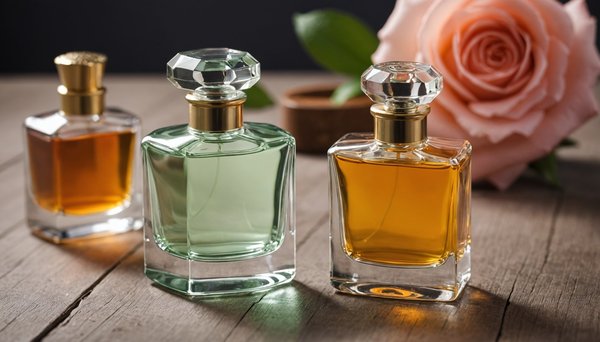 Top reasons to choose personal scents over commercial fragrances
